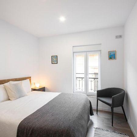 San Juan Guesthouse Saint-Sébastien Extérieur photo