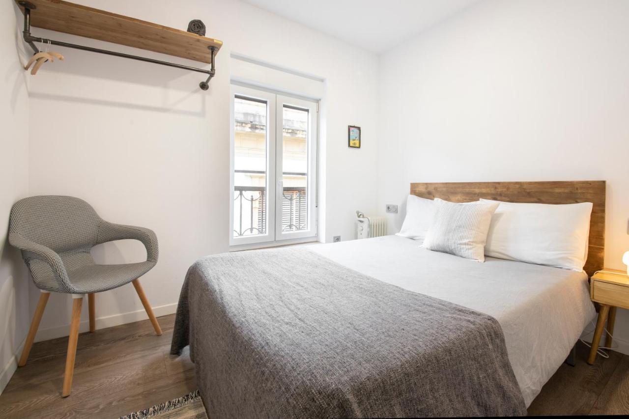 San Juan Guesthouse Saint-Sébastien Extérieur photo